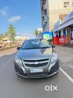 Chevrolet Sail 1.2 LS, 2015, Petrol