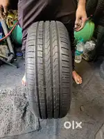 235 55 r 19. Pirelli scorpion. VERDE. Tyres sales