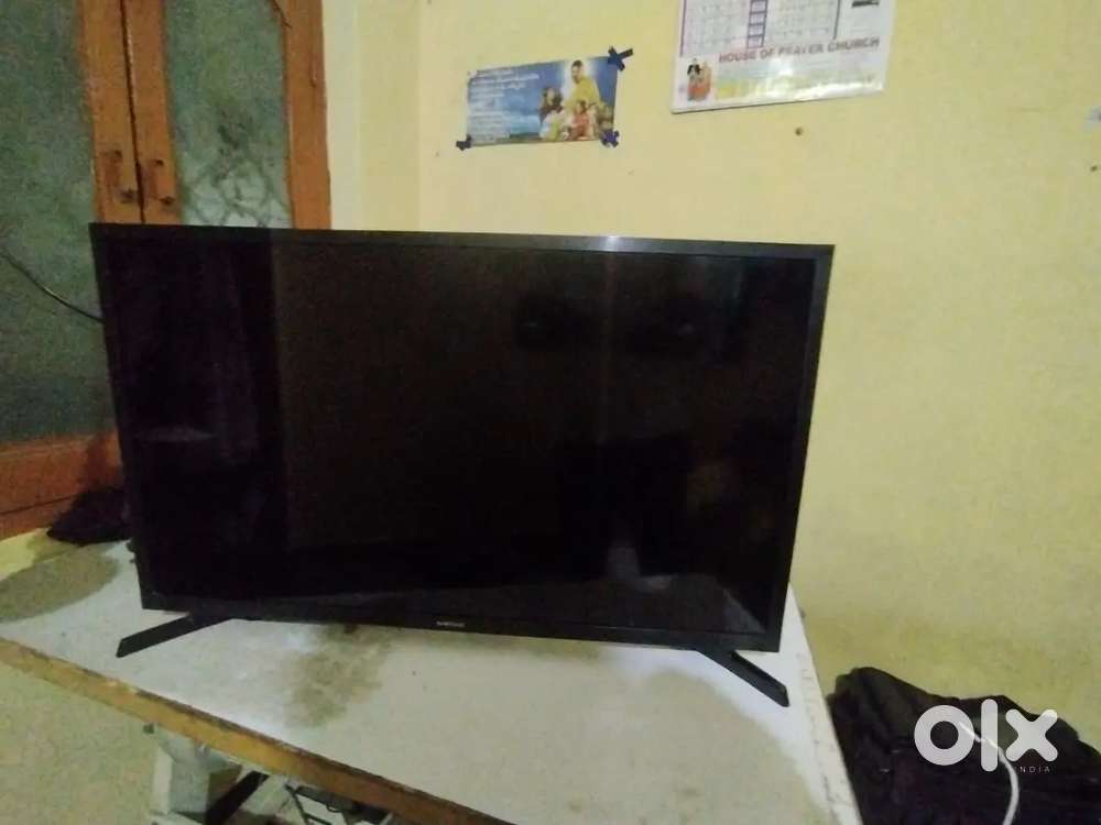Samsung 32 inch smart tv