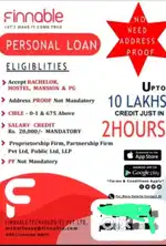 All type of Loan service