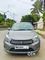 Maruti Suzuki Celerio ZXI AMT, 2017, Petrol