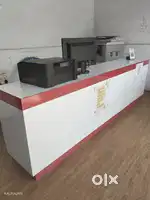 OFFICE TABLE