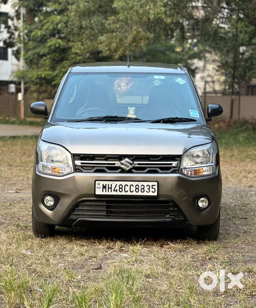 Maruti Suzuki Wagon R 1.0 2019-2022 LXI, 2022, CNG & Hybrids