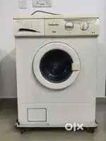 IFB 6.5 KG FULLY AUTOMATIC FRONT LOAD