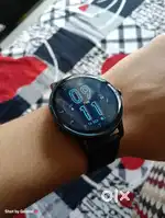 Noise Smartwatch