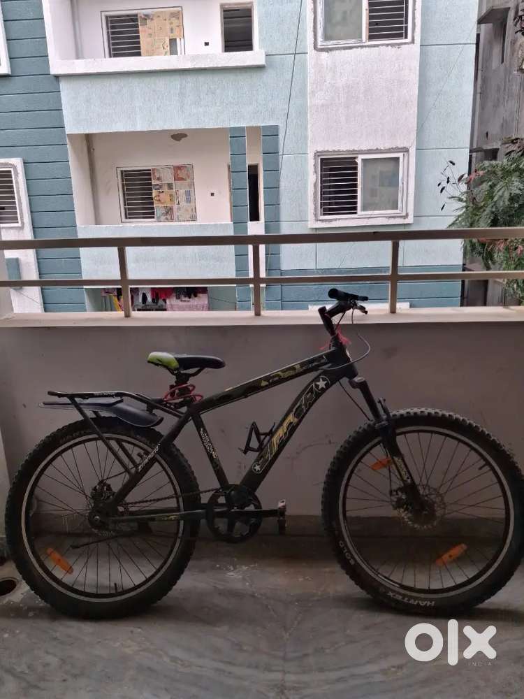 99 brand cycle