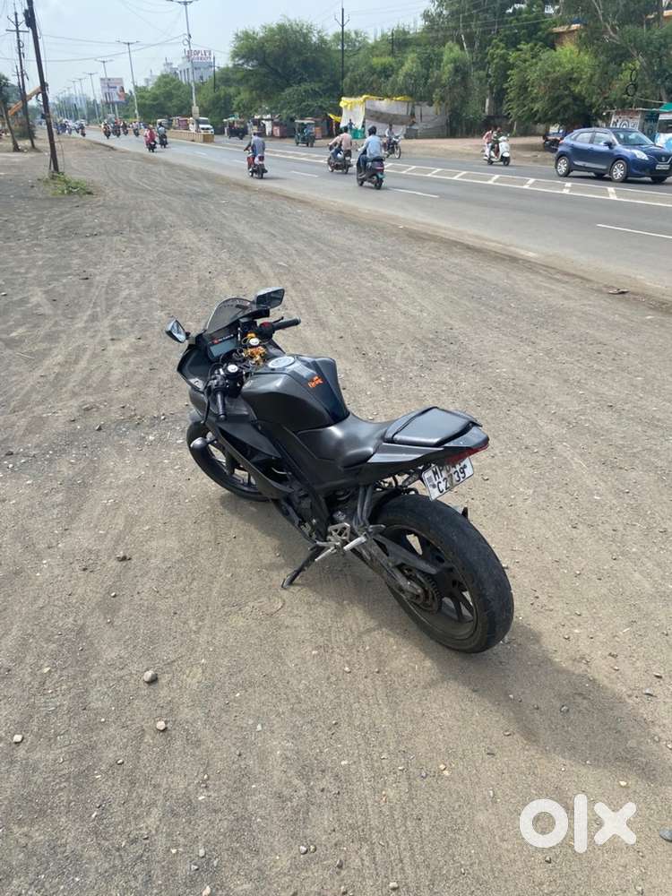 Want to sell my bike