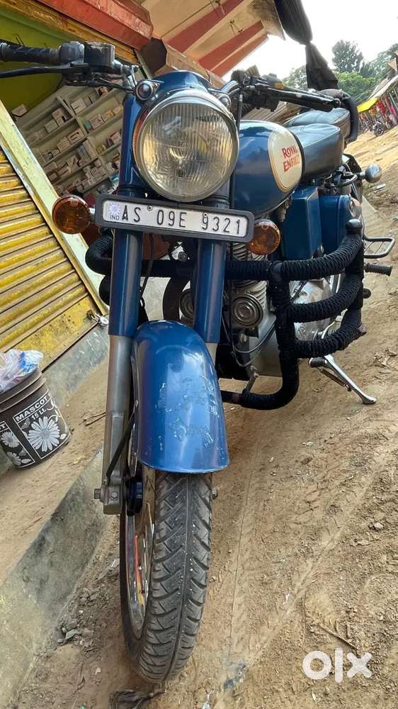 Royal Enfield