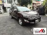Toyota Innova Crysta 2.4 ZX MT, 2016, Diesel