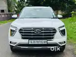 Hyundai Creta 1.5 SX, 2023, Petrol