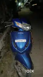Honda activa 4G for sale