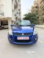 Maruti Suzuki Swift DDiS ZDI, 2014, Diesel