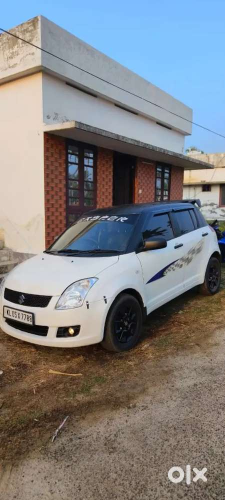 Maruti Suzuki Swift 2007 Diesel Good Condition