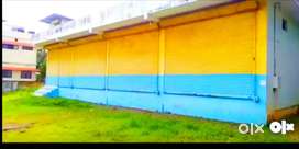 2000 sqft 5000 to 40000 sqft godown at edapally Kalamassery  for rent
