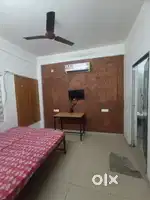 1bhk apartment for Couples or Bachelors