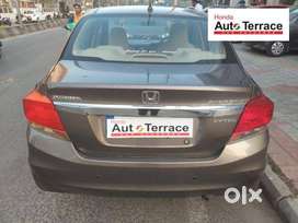 Honda Amaze 1.2 S i-VTEC, 2015, Petrol