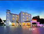 4* Hotel Required All round Cook & below positions