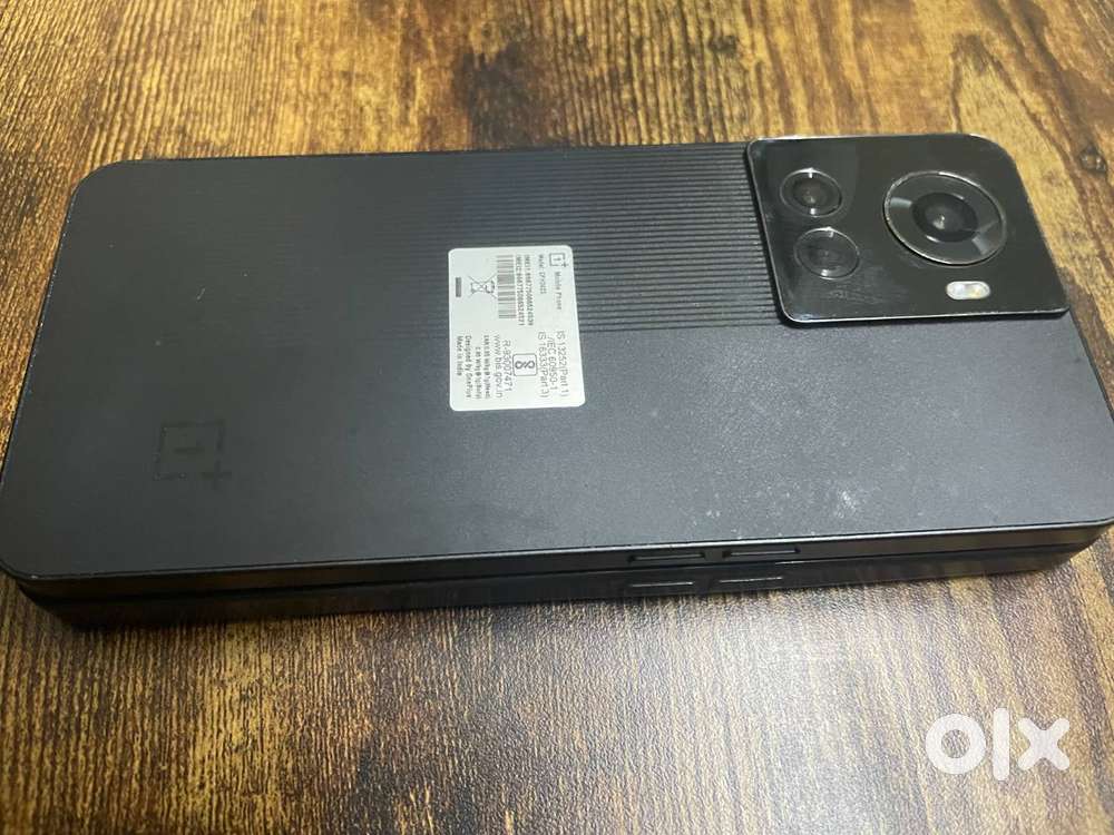 Selling OnePlus 10R 5G