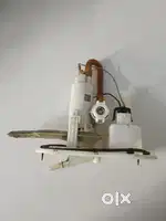 OBullet fuel pump