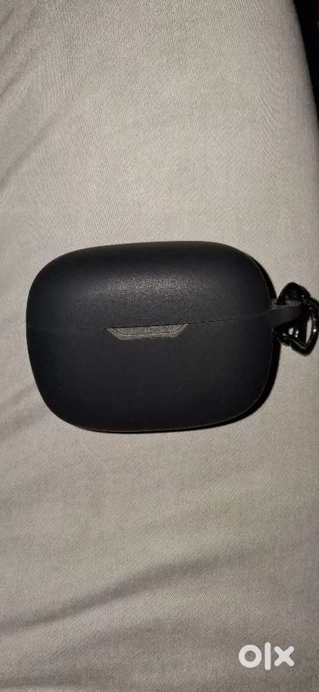 JBL VIBE BEAM EARBUDS