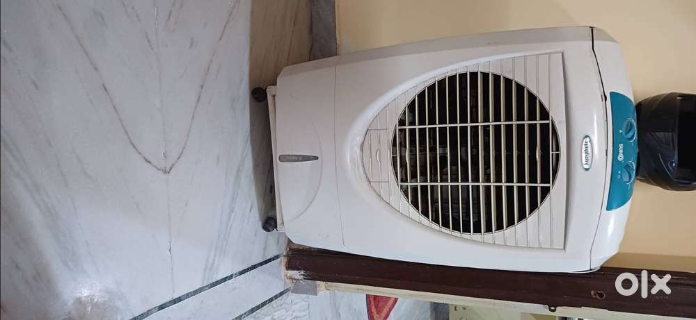 Symphony Cooler
