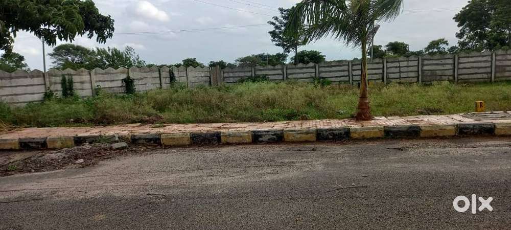 506 SqYds HMDA Plot Kothur, North-East