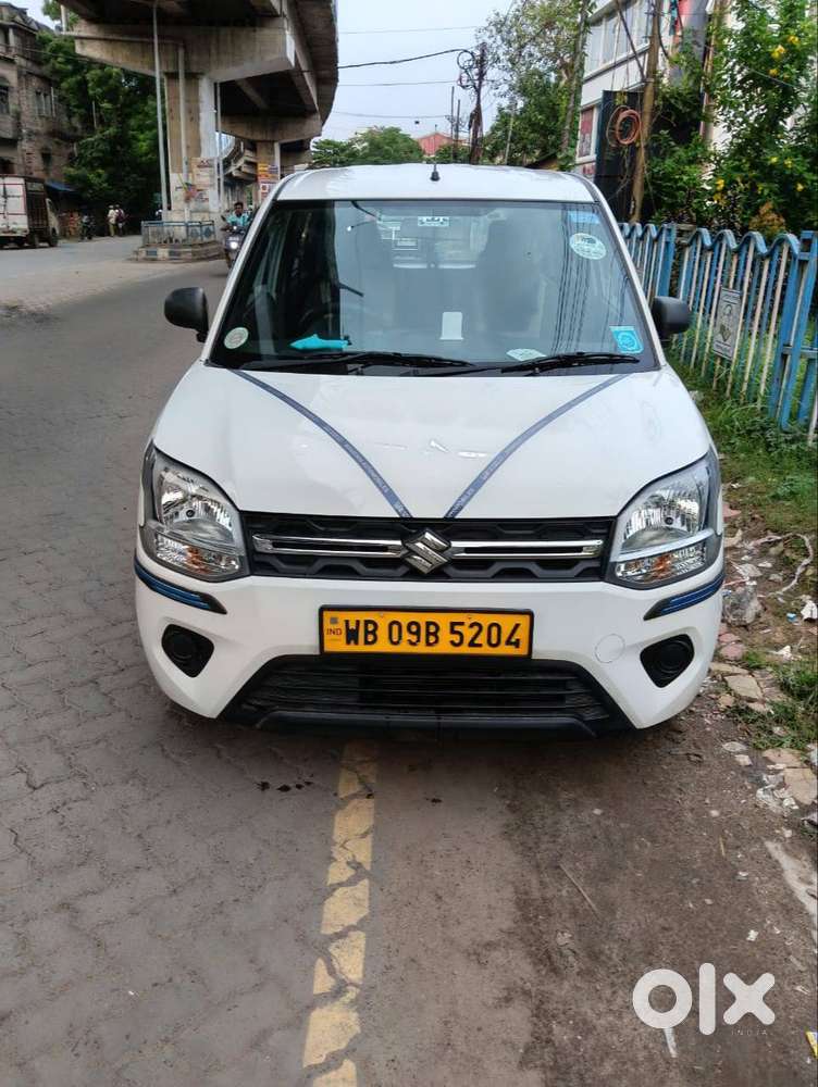 Commercial driver requirement