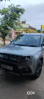 Maruti Suzuki Brezza 2018 Diesel 65000 Km Driven