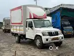MAHINDRA BOLERO PICK UP 1.7 MODEL 2022