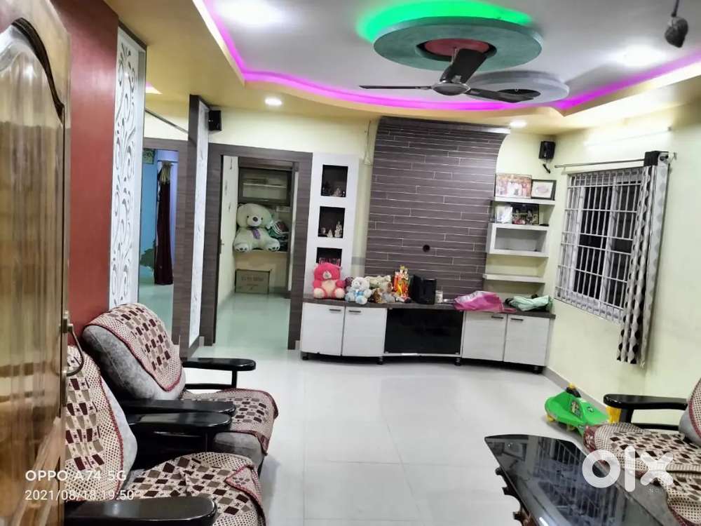 Appartment for rent
