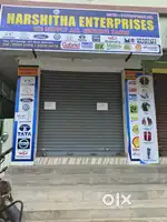 Shop for rent