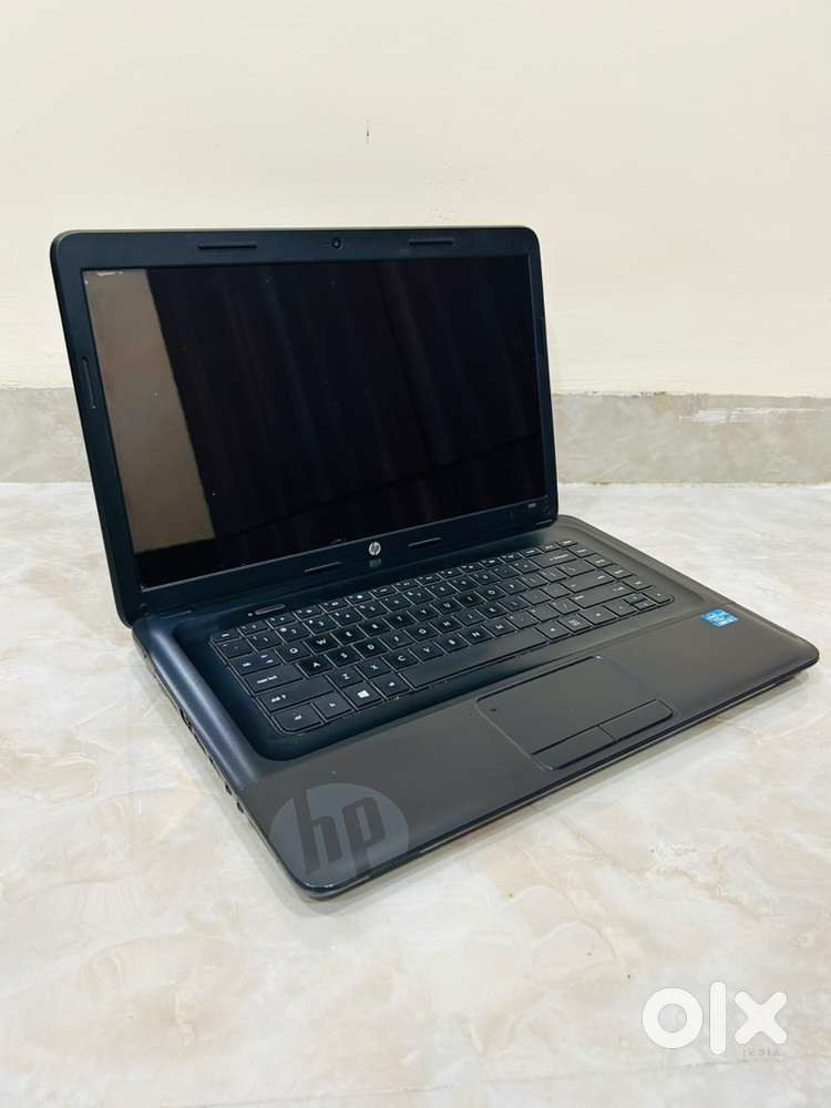 HP Laptop For Sale