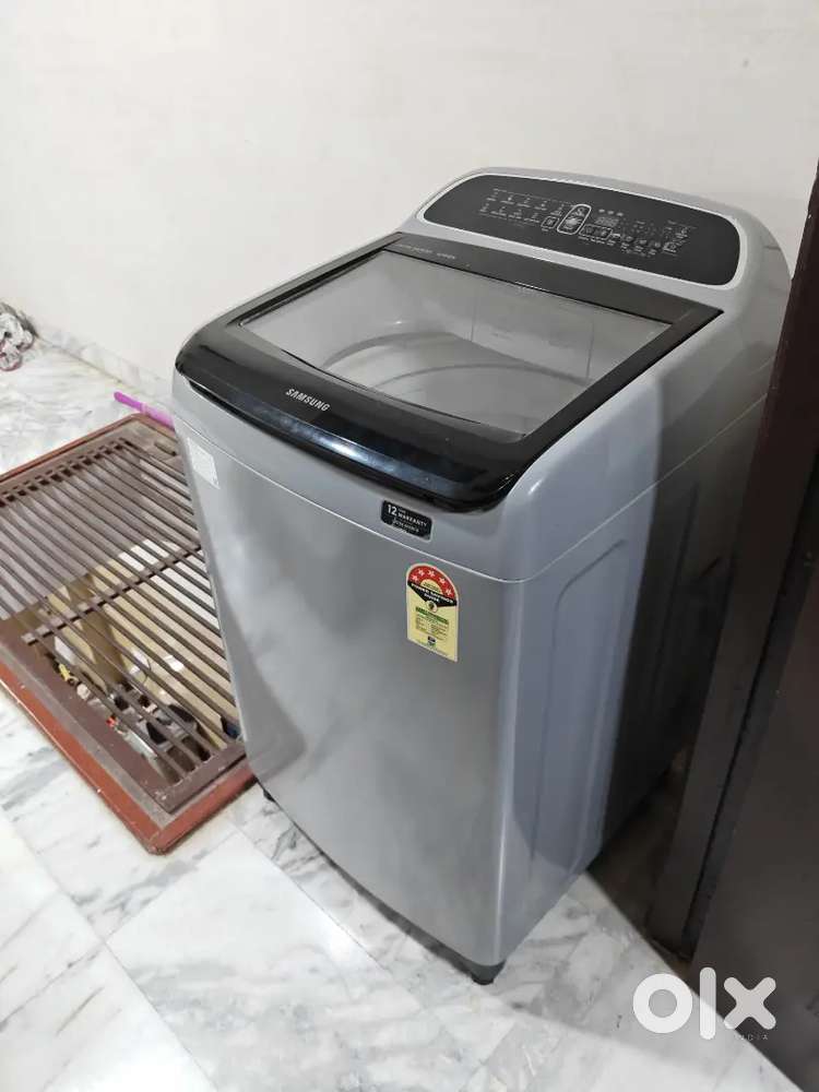 Sumsung washing Machine