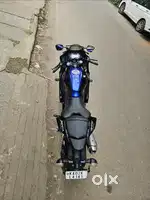 R15 V4 Monster Edition