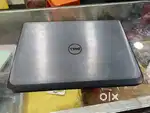 Dell laptop core i3 processor Ram 8GB