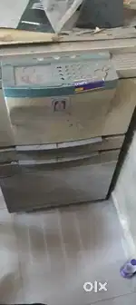 IR 400 XEROX MACHINE