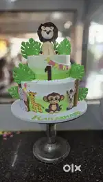 Bakery supplier