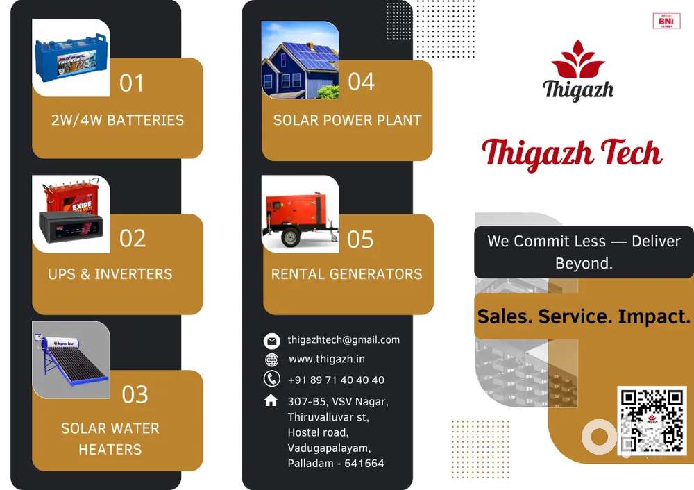 B.E , ITI, DIPLOMA FRESHERS