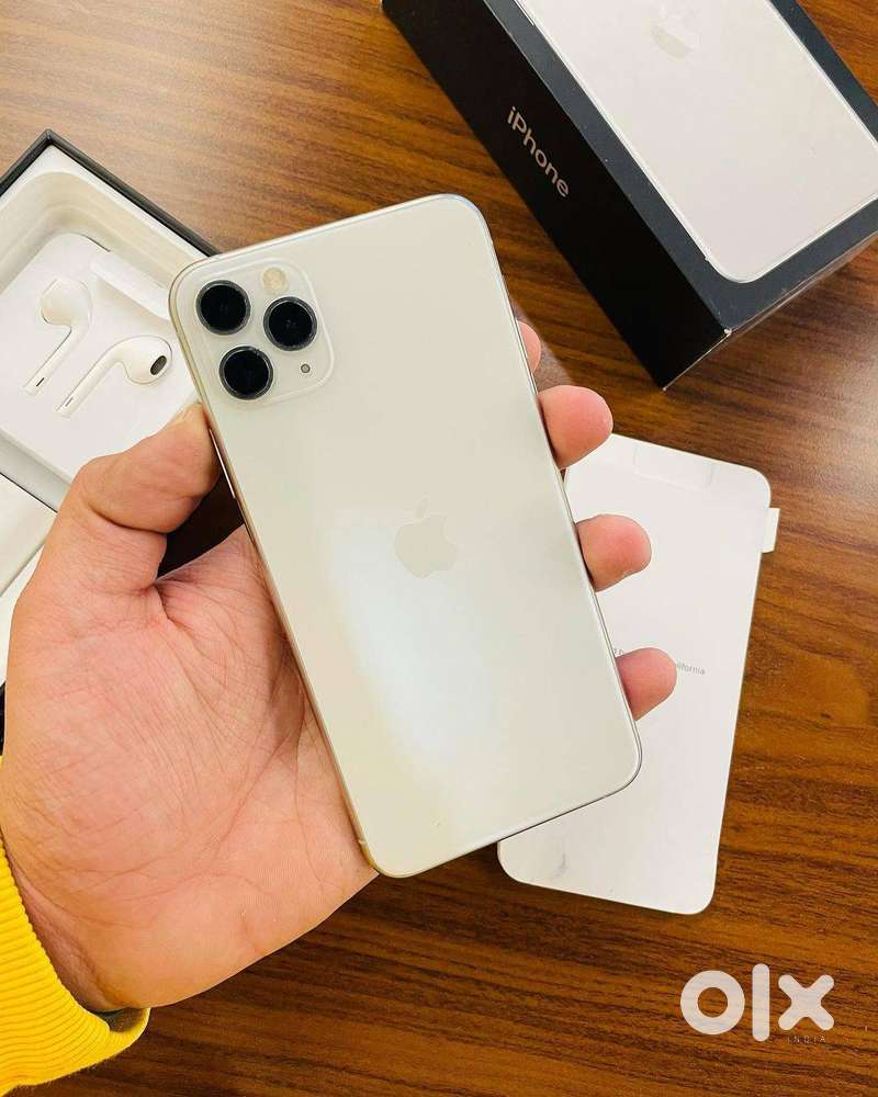 IPHONE 12PRO ( BUMPER OFFER Get Up To 60% Off On Refurbished )