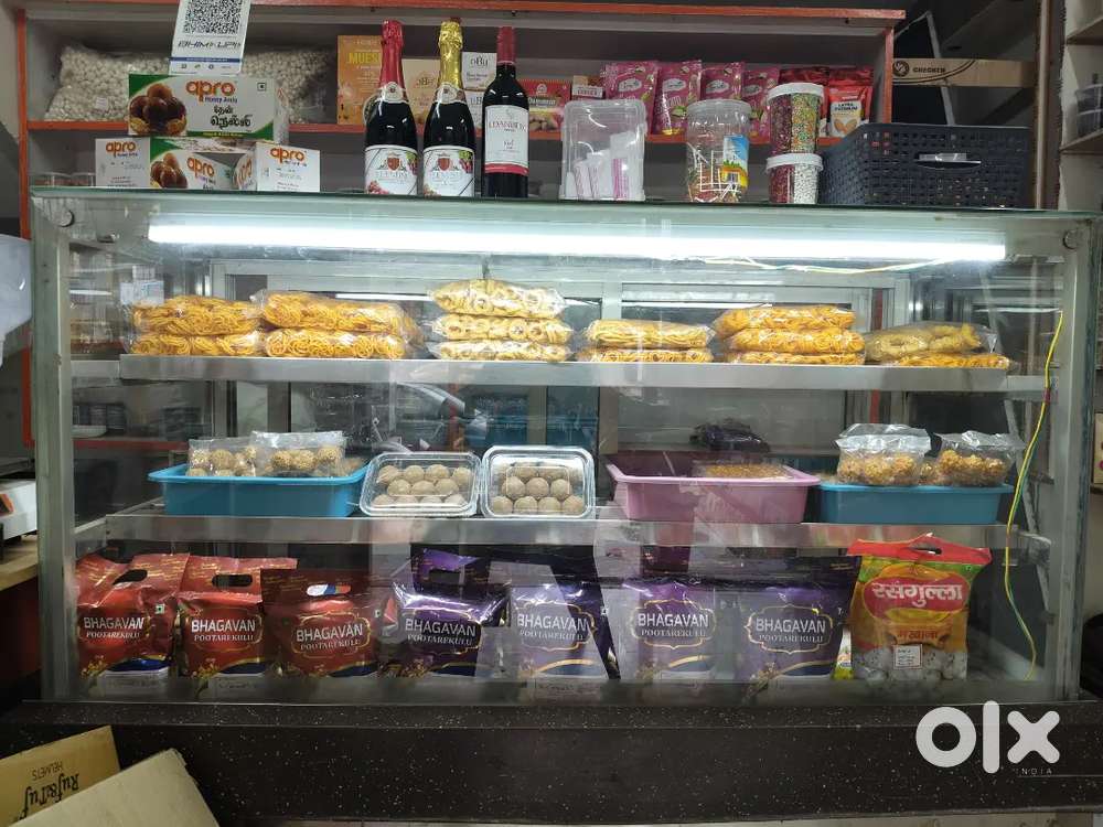 Purchased new one new one