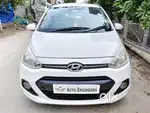 Hyundai Grand i10 Asta 1.2 AT VTVT, 2016, Petrol