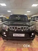 Mahindra Scorpio S3, 2019, Diesel