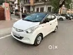 Hyundai EON Era + LPG, 2015, LPG