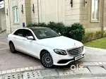 Mercedes-Benz E-Class Expression E 220 d, 2017, Diesel