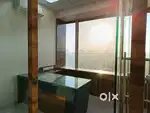 Fully furnished office available for rent in turbhe.