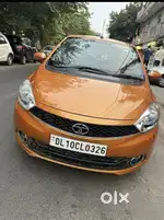 Tata Tiago 1.05 Revotorq XZ, 2018, Diesel
