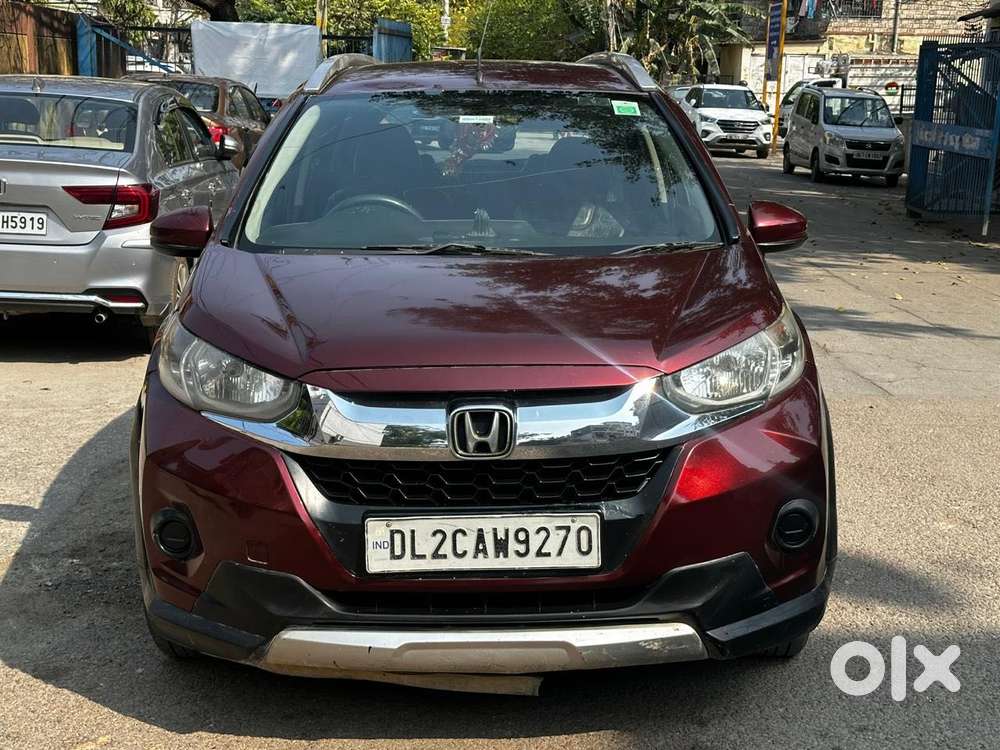 Honda WR-V i-DTEC V, 2017, Diesel