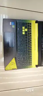 Msi laptop