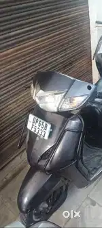 Honda Activa 2G