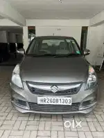 Maruti Suzuki Swift Dzire ZDI + AMT, 2017, Diesel